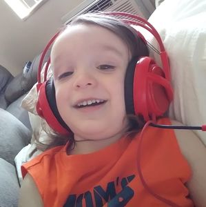 Meet your Posher, Peggy